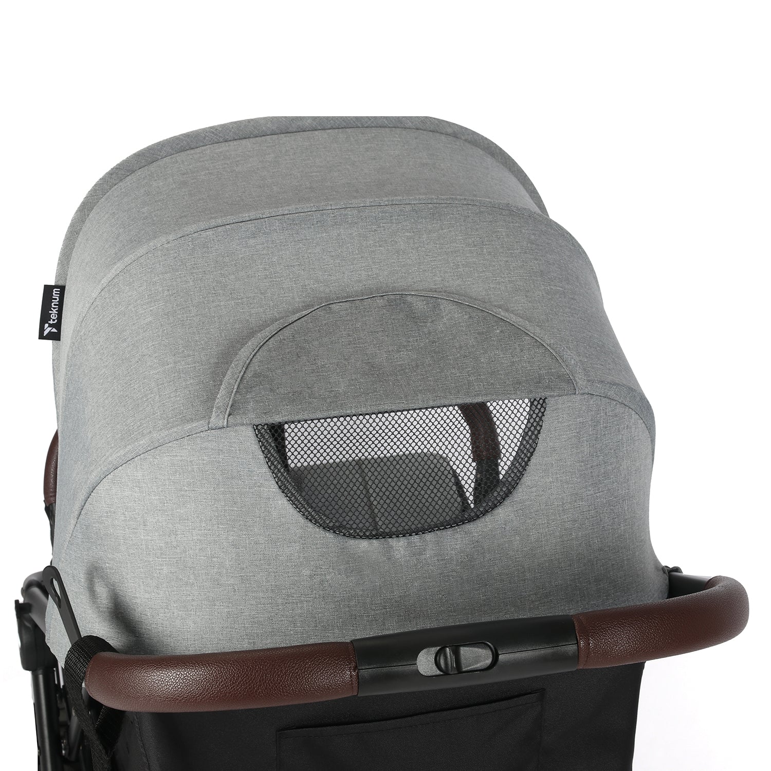 TEKNUM Cabin Plus Travel System - Grey
