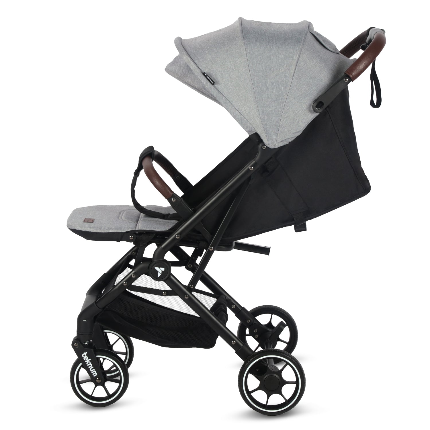 TEKNUM Cabin Plus Travel System - Grey