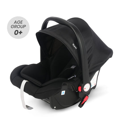 TEKNUM Cabin Plus Travel System - Grey