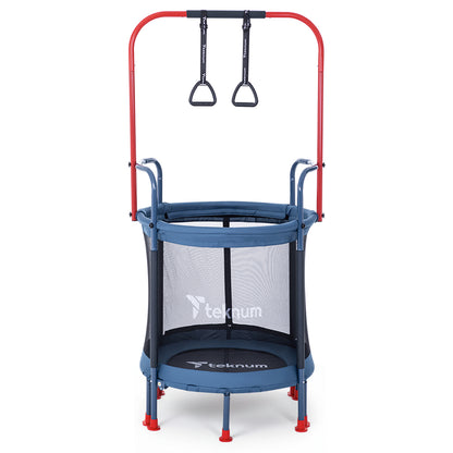 TEKNUM Trampoline Bounce Pro - Blue