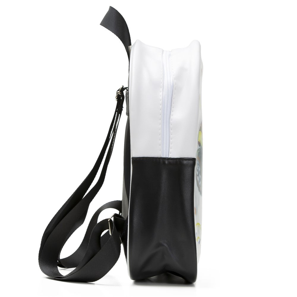 EAZY KIDS Backpack Car - Black