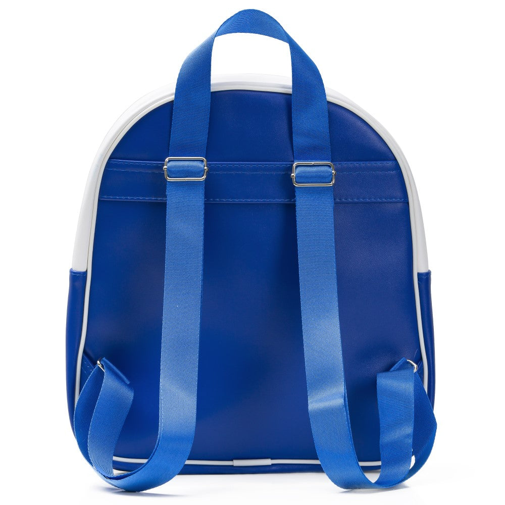 EAZY KIDS Backpack Car - Blue