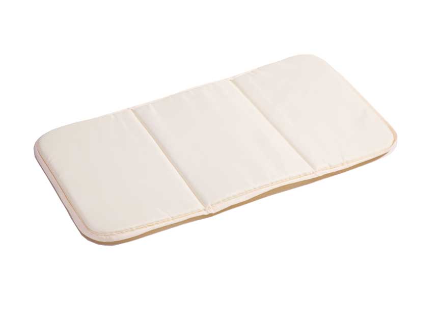 Sunveno Rotating Stroller Hooks and Diaper Changing Pad Combo