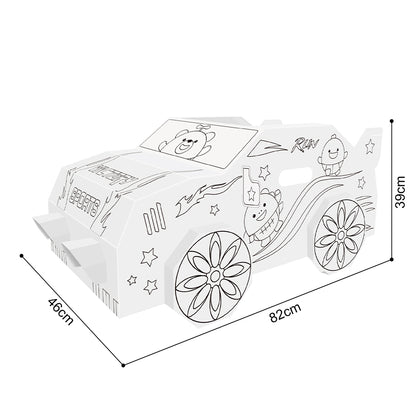 EAZY KIDS - Wearable Car