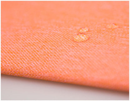 SUNVENO Diaper Bag - Peach