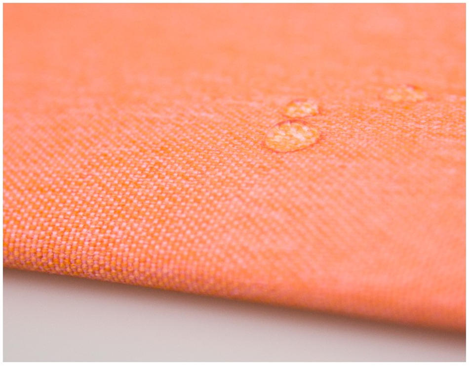 SUNVENO Diaper Bag - Peach