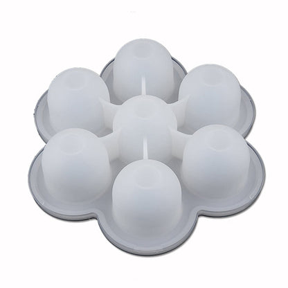 صينية تجميد طعام إيزي كيدز 7 - أبيض