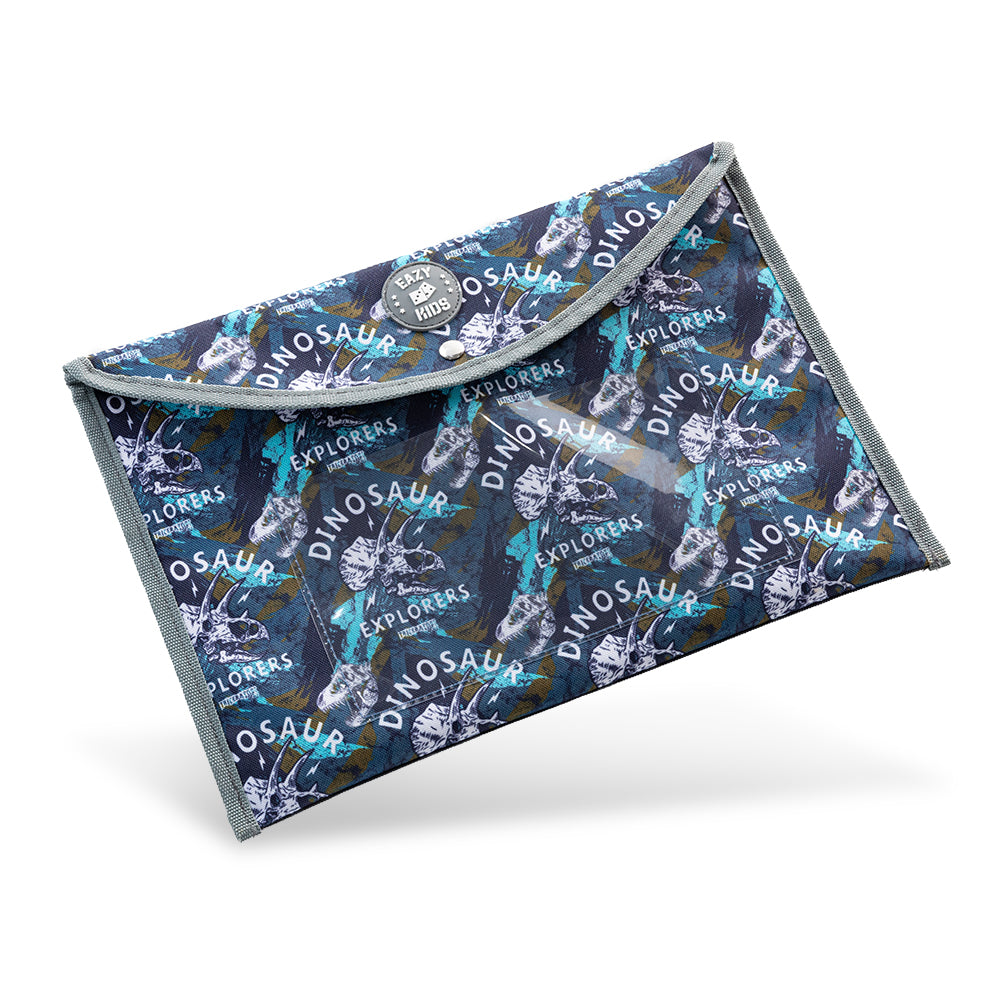 Eazy Kids File Folder - Chasing Dreams