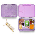 Glitter Purple