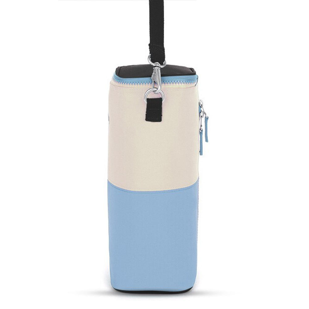 EAZY KIDS - Insulation Lunch Bag - Blue