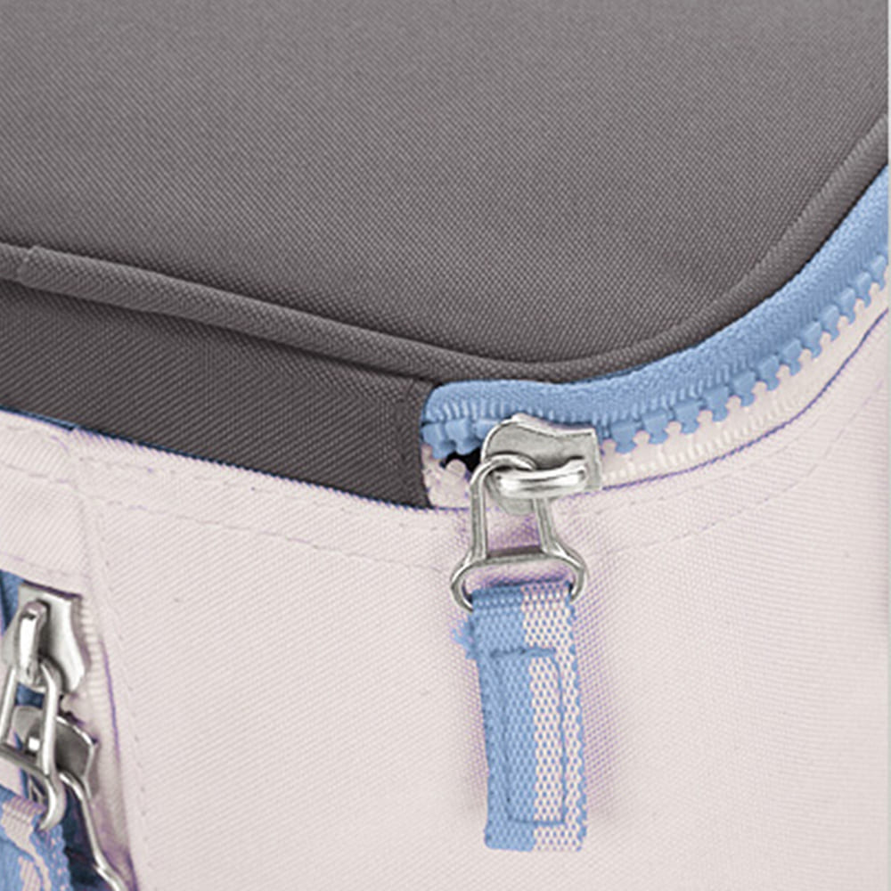 EAZY KIDS - Insulation Lunch Bag - Blue