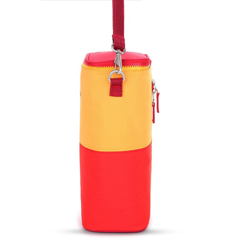EAZY KIDS - Insulation Lunch Bag - Red