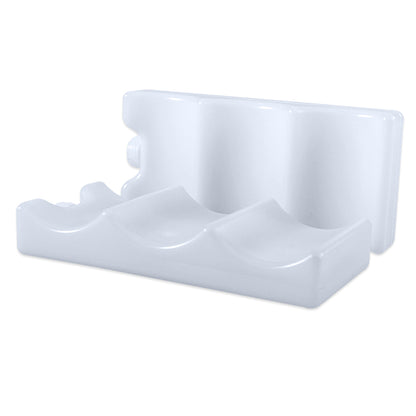 Eazy Kids Ice Pack Set of 2 - White