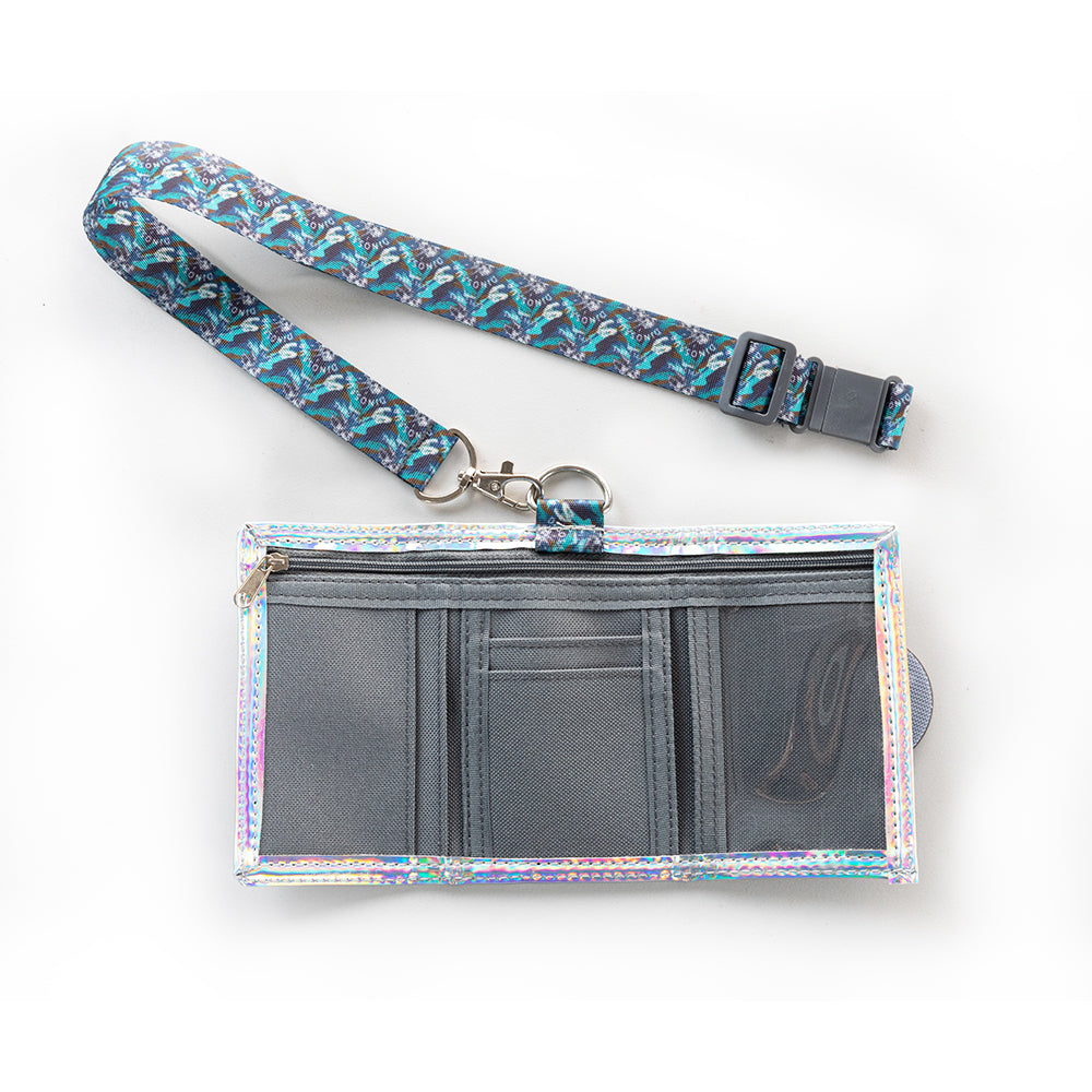 Eazy Kids Wallet - Chasing Dreams