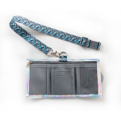 Eazy Kids Wallet - Chasing Dreams