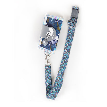 Eazy Kids Wallet - Chasing Dreams