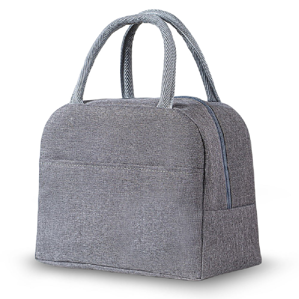 EAZY KIDS Lunch Bag - Grey