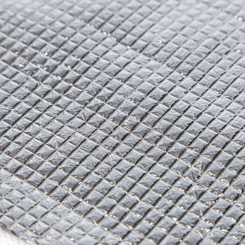 EAZY KIDS Lunch Bag - Grey