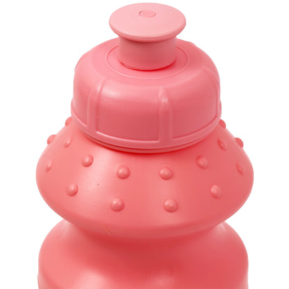 EAZY KIDS Lunch Box wt Bottle - Pink