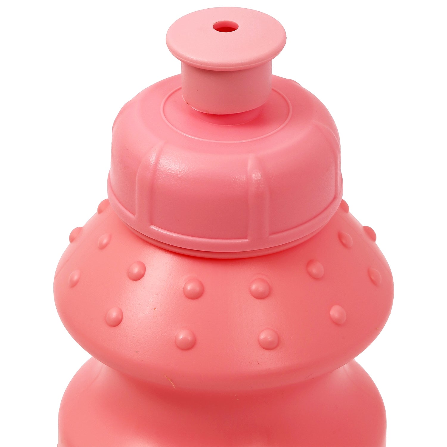 EAZY KIDS Lunch Box wt Bottle - Pink