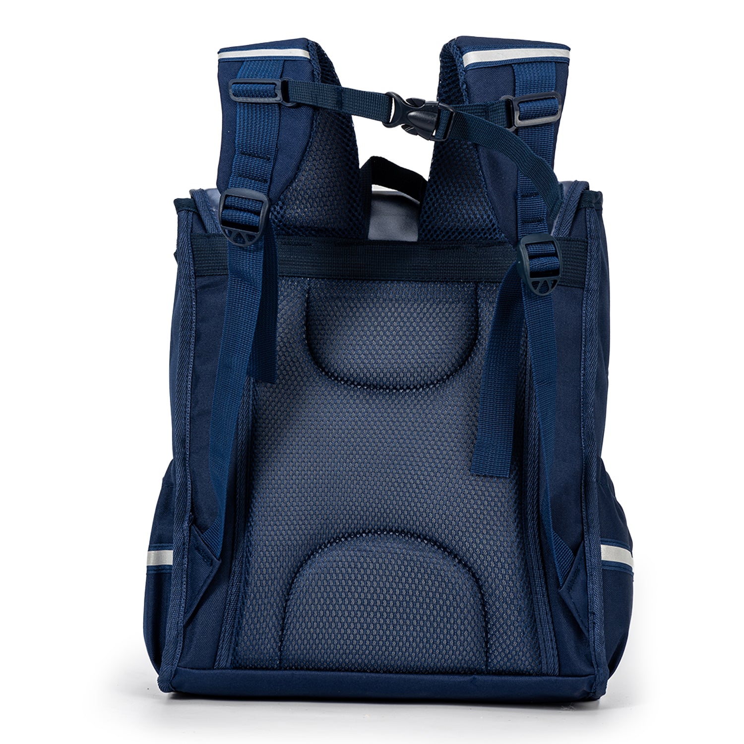 EAZY KIDS - Back to School - 14 inch School Backpack - Blue