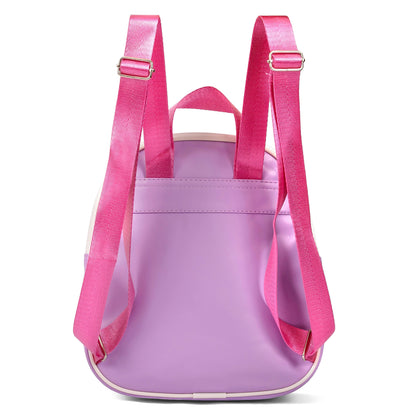 EAZY KIDS - Sequin School Backpack - Softy Purple