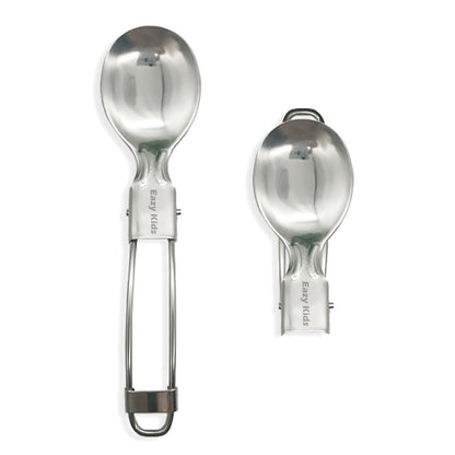EAZY KIDS Folding Spoon