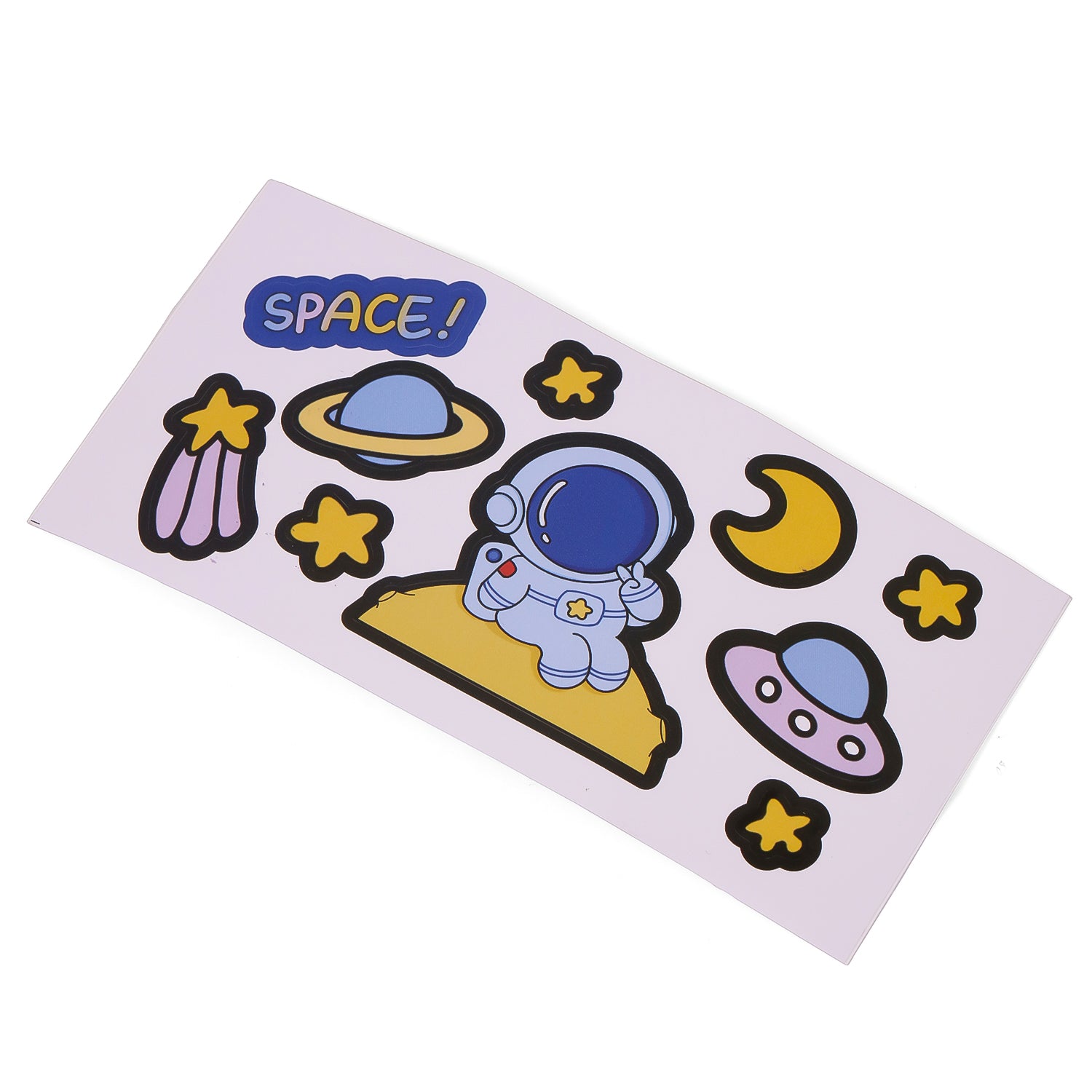 EAZY KIDS Water Bottle 800ml - Blue