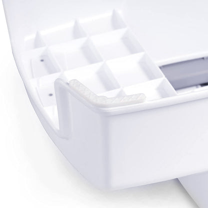 EAZY KIDS - Step Stool - Grey