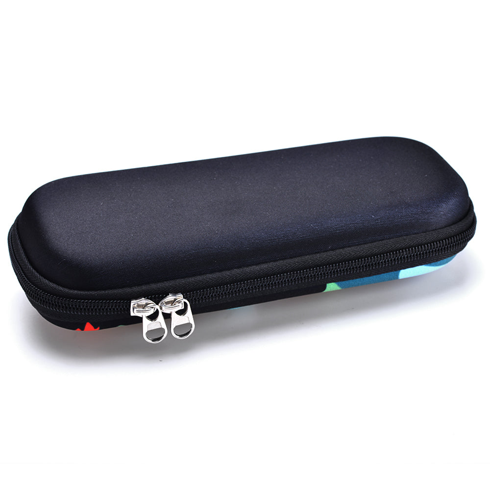 حافظة أقلام إيزي كيدز ثلاثية الأبعاد بتصميم رائد فضاء - أزرق