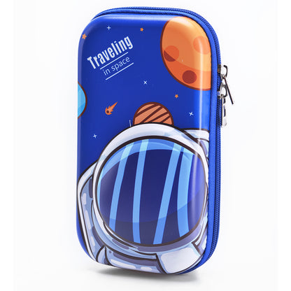EAZY KIDS Astronaut XL Pencil Case