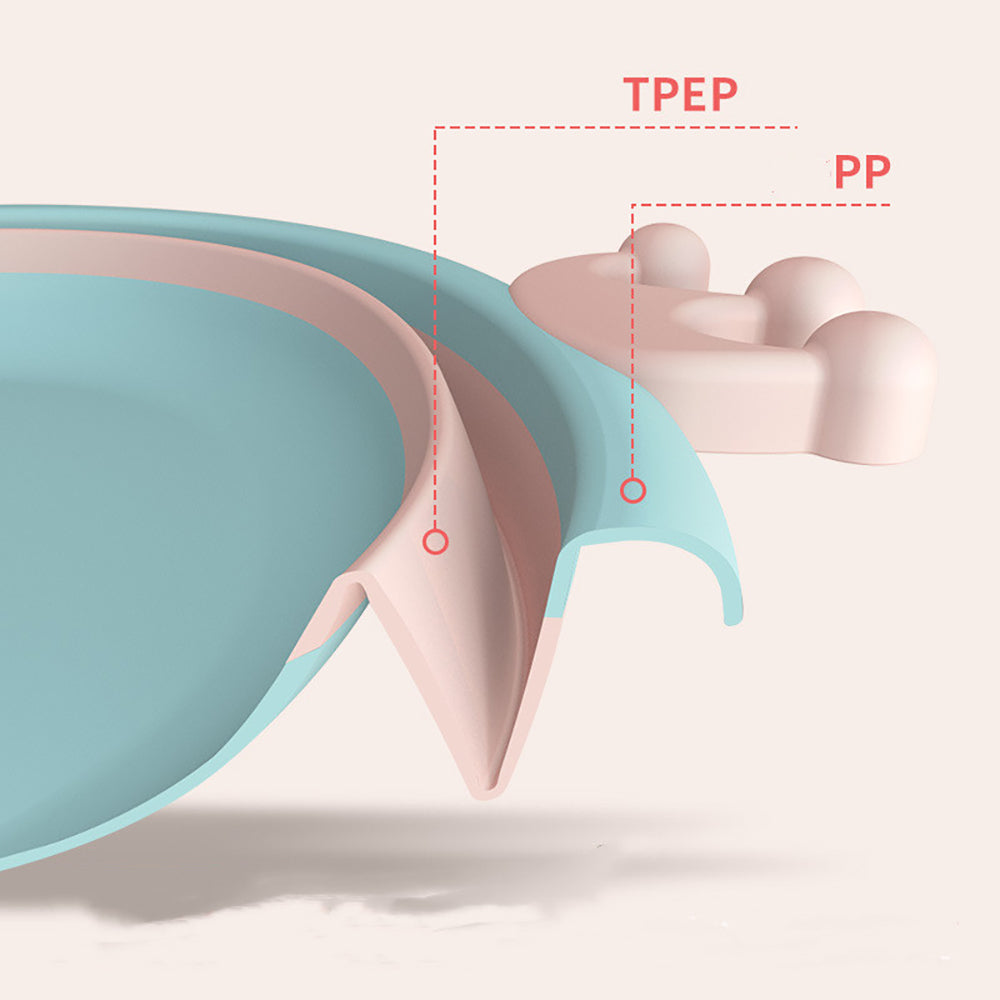 EAZY KIDS Collapsible Royal Wash Basin for Baby - Green