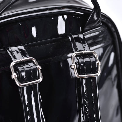 EAZY KIDS Hero Pop - it Bag - Black