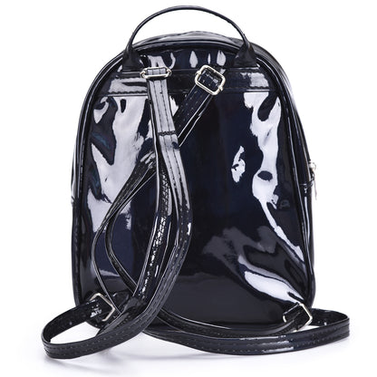 EAZY KIDS Hero Pop - it Bag - Black