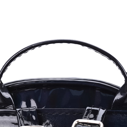 EAZY KIDS Hero Pop - it Bag - Black