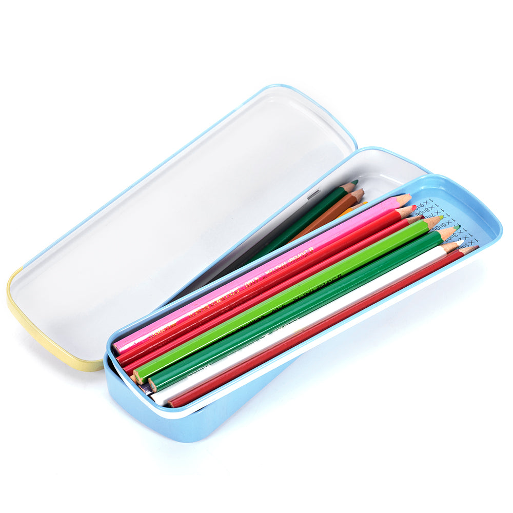 EAZY KIDS Pencil Box - Astronaut wt Rocket