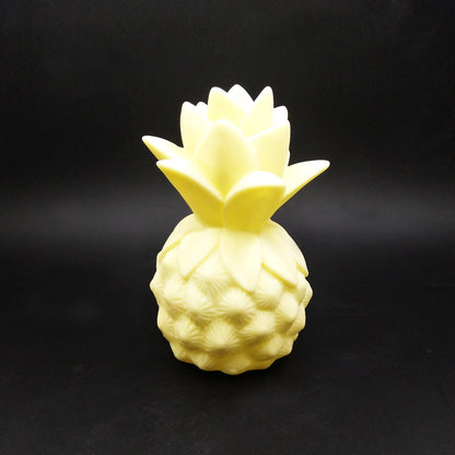 EAZY KIDS - Pineapple Lamp Light - Yellow