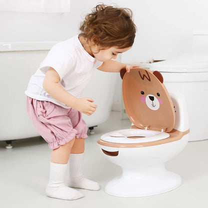 Eazy Kids Potty Seat - Bear