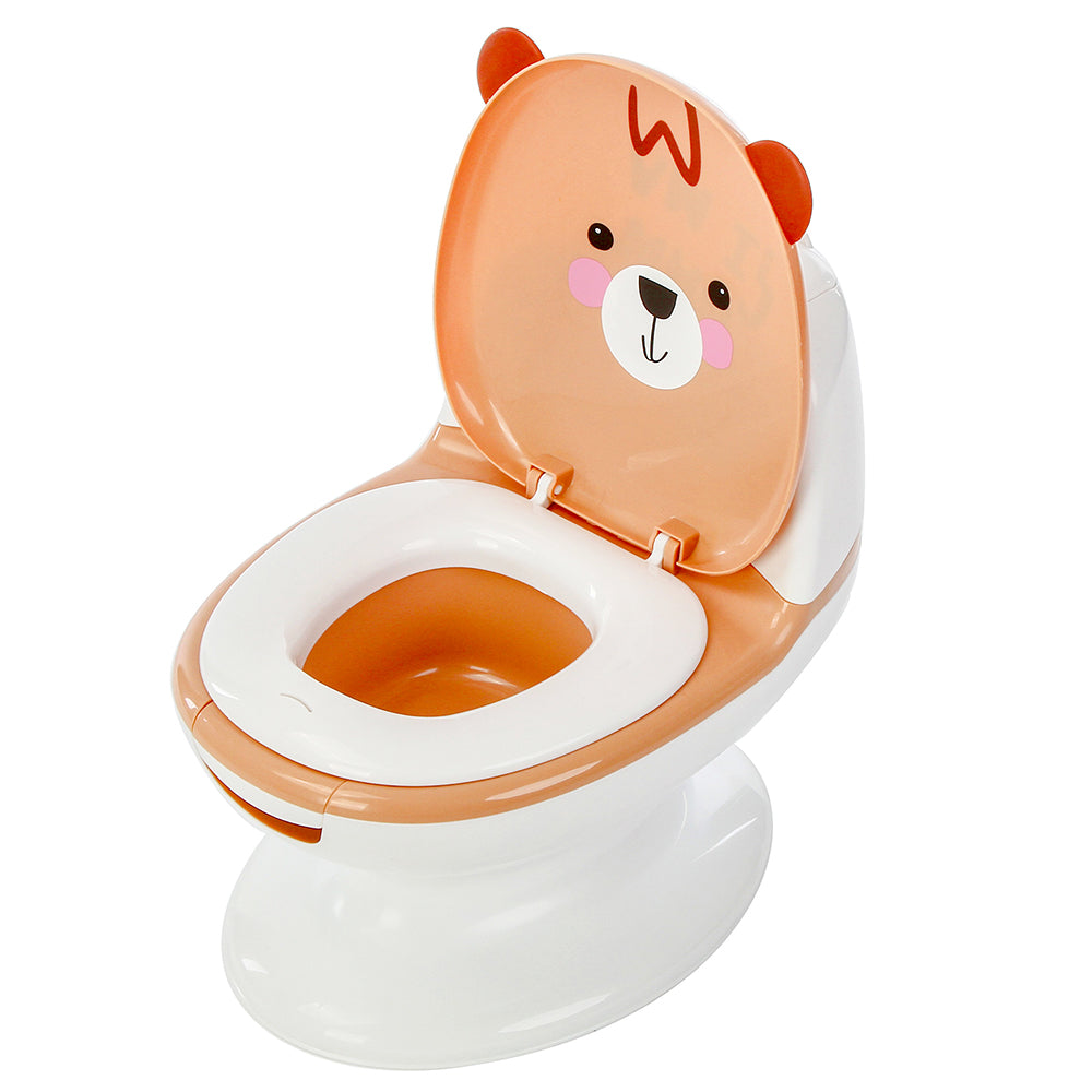 Eazy Kids Potty Seat - Bear