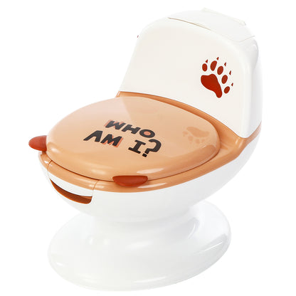 Eazy Kids Potty Seat - Bear