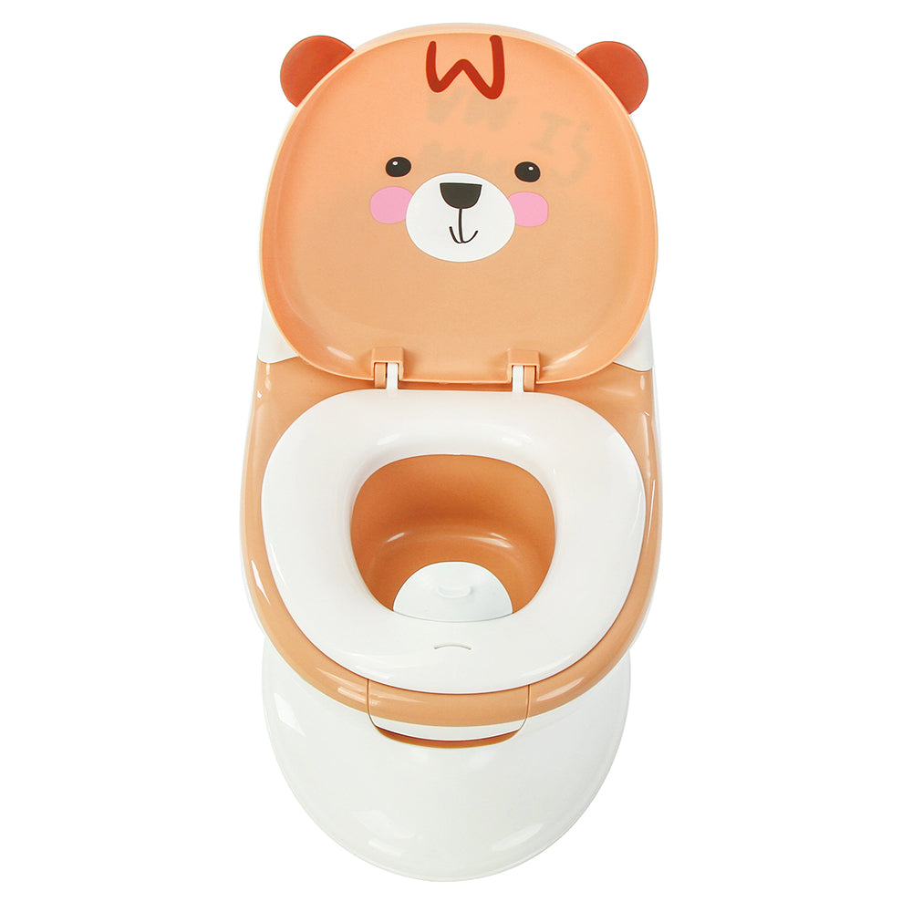 Eazy Kids Potty Seat - Bear