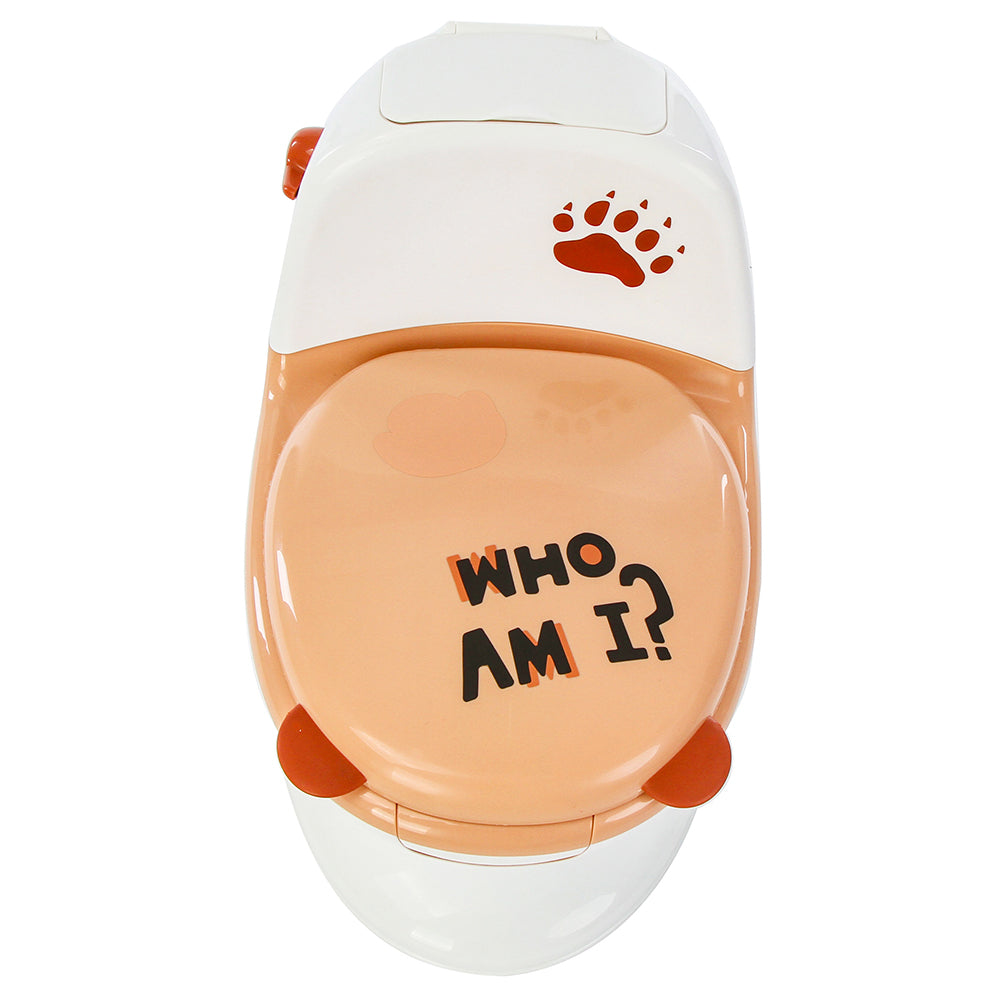 Eazy Kids Potty Seat - Bear
