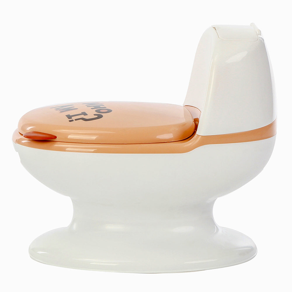 Eazy Kids Potty Seat - Bear