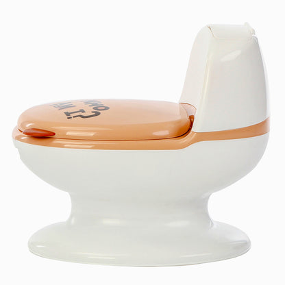 Eazy Kids Potty Seat - Bear