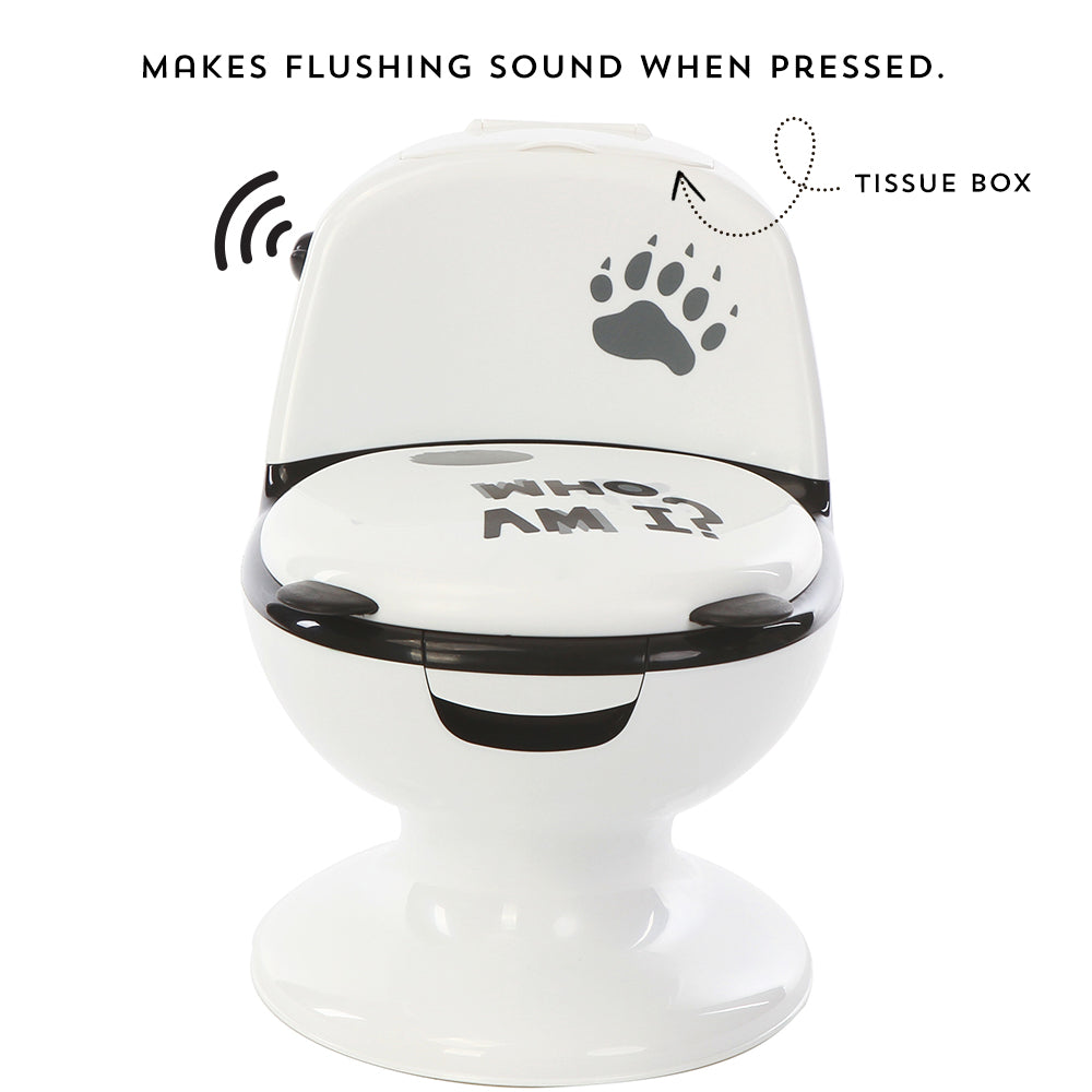 Eazy Kids Potty Seat - Panda