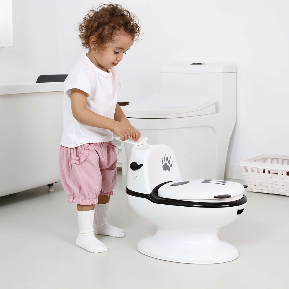 Eazy Kids Potty Seat - Panda