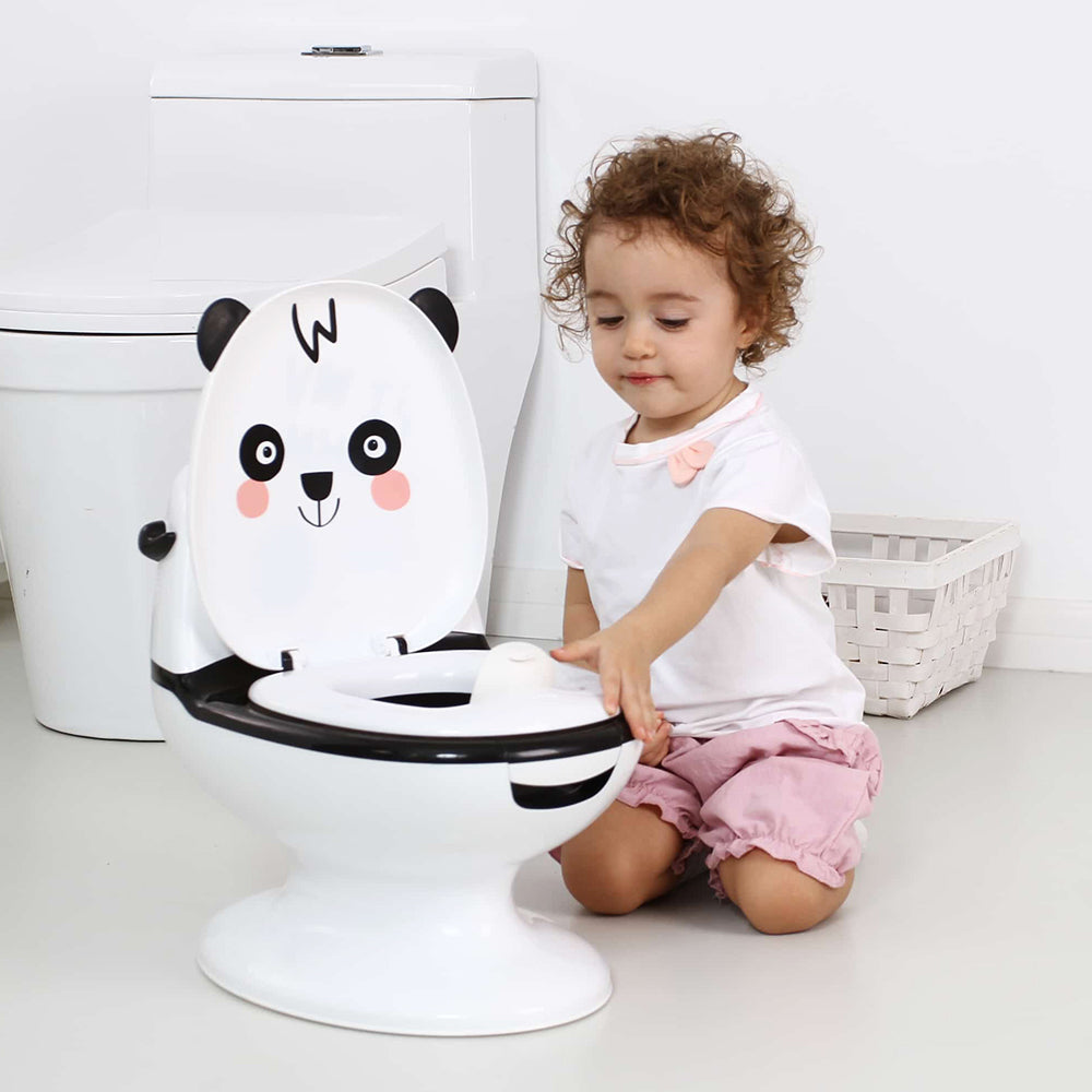 Eazy Kids Potty Seat - Panda