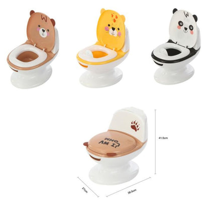 Eazy Kids Potty Seat - Panda
