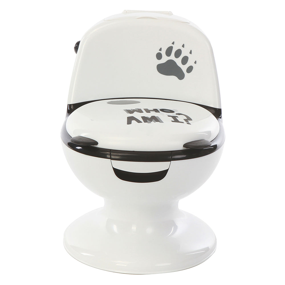 Eazy Kids Potty Seat - Panda