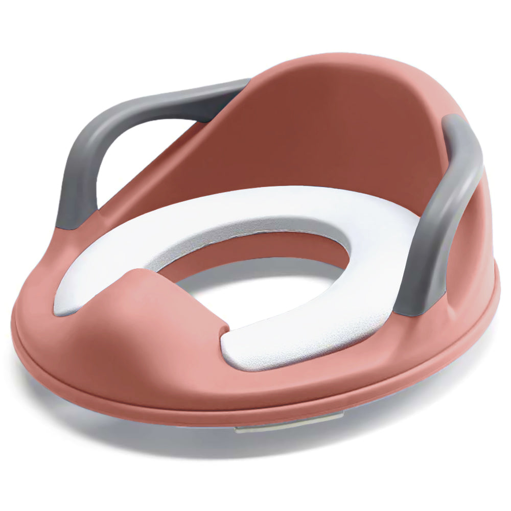Eazy Kids Potty Training Cushioned Seat - Pink